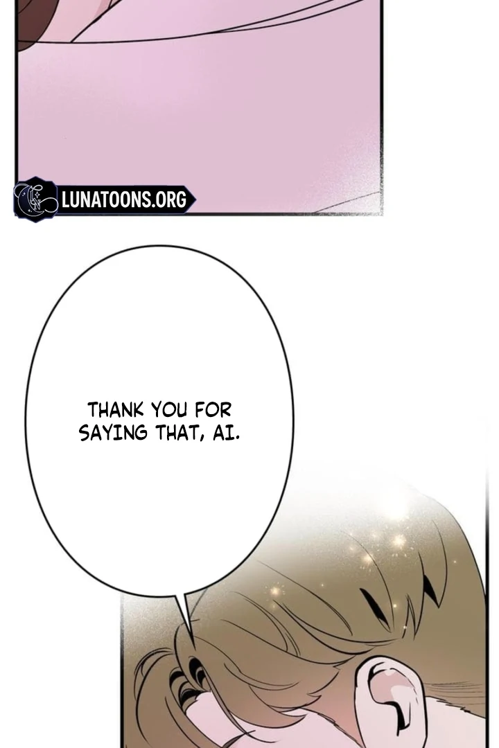 Love Is Unplanned Chapter 5 - Page 21