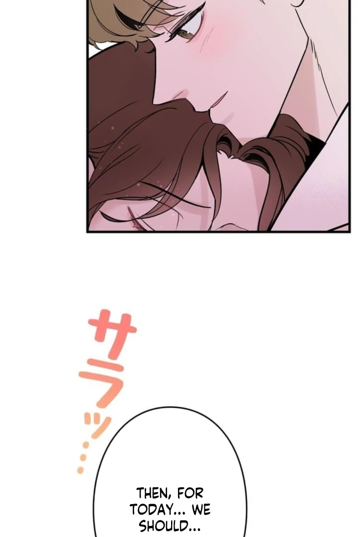 Love Is Unplanned Chapter 5 - Page 22