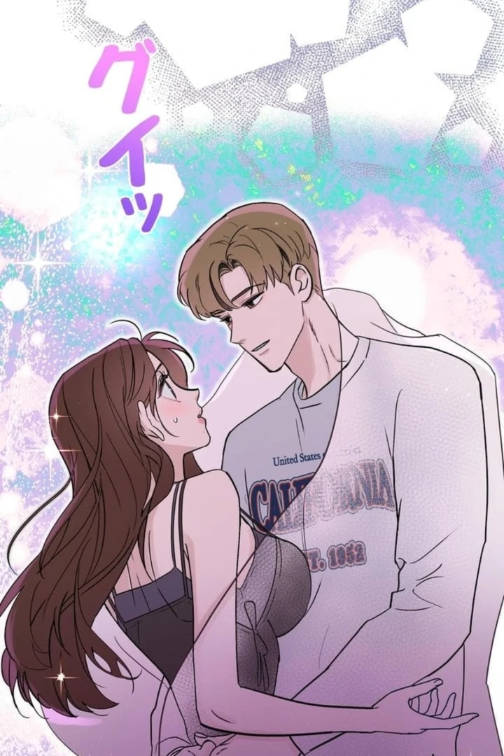 Love Is Unplanned Chapter 5 - Page 24