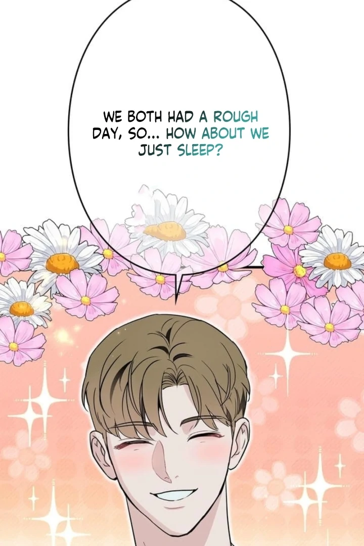 Love Is Unplanned Chapter 5 - Page 26