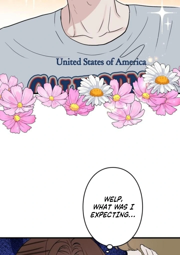 Love Is Unplanned Chapter 5 - Page 27