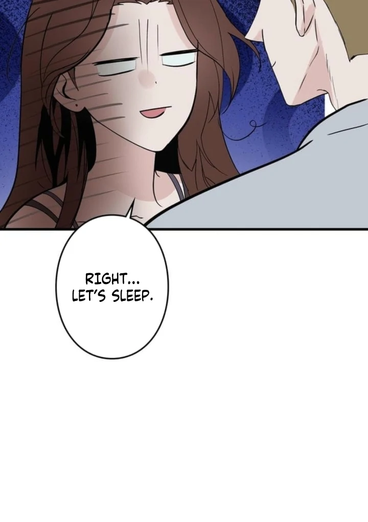 Love Is Unplanned Chapter 5 - Page 28