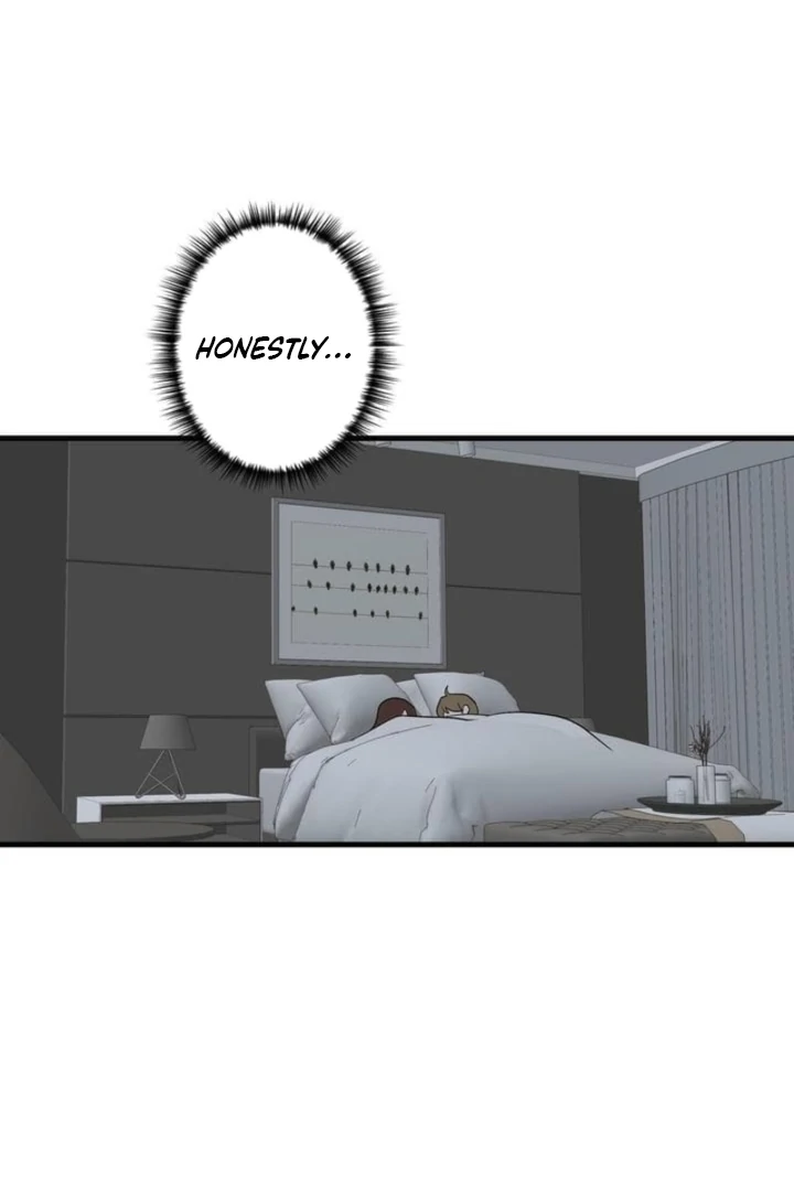 Love Is Unplanned Chapter 5 - Page 29