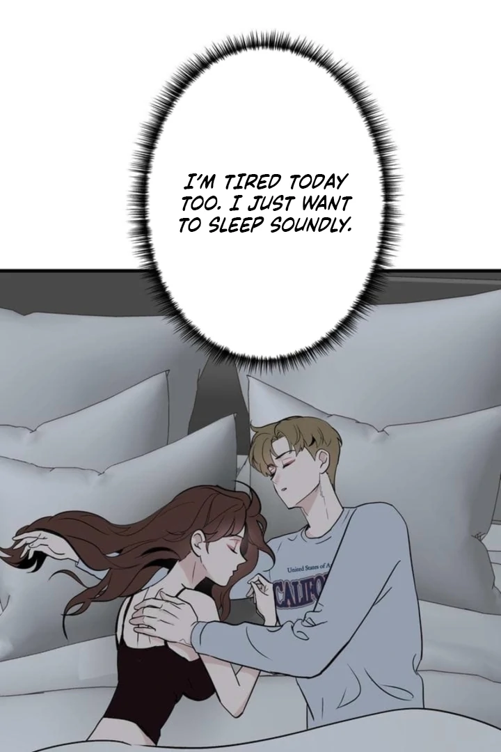 Love Is Unplanned Chapter 5 - Page 30