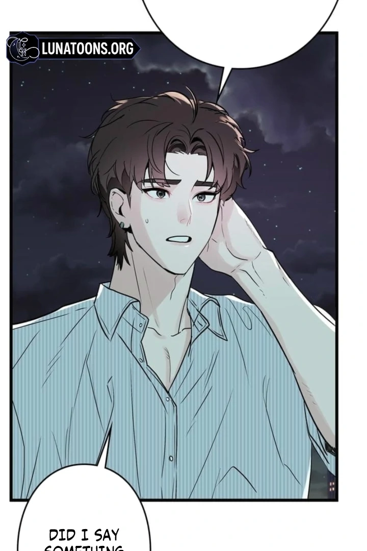 Love Is Unplanned Chapter 5 - Page 4