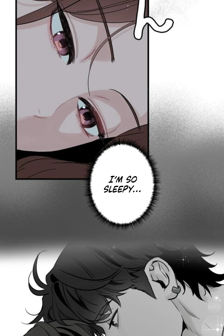 Love Is Unplanned Chapter 5 - Page 33