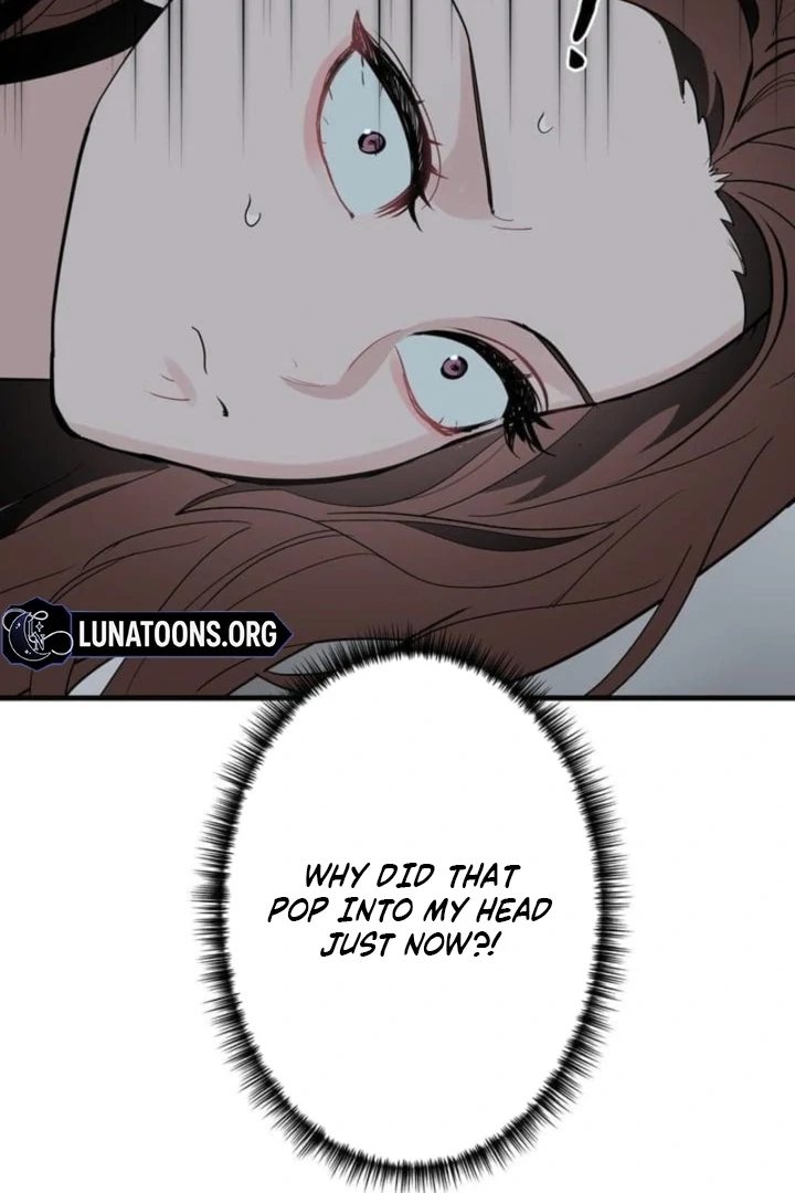 Love Is Unplanned Chapter 5 - Page 35