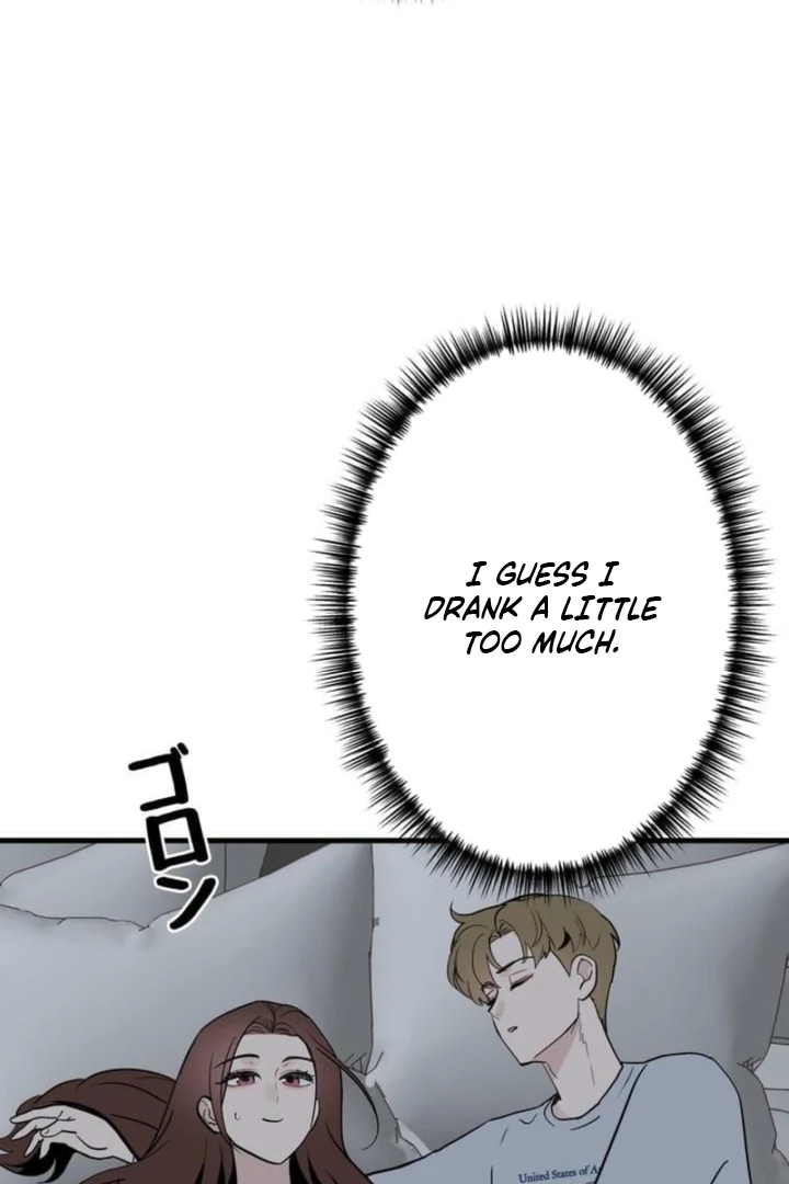 Love Is Unplanned Chapter 5 - Page 36