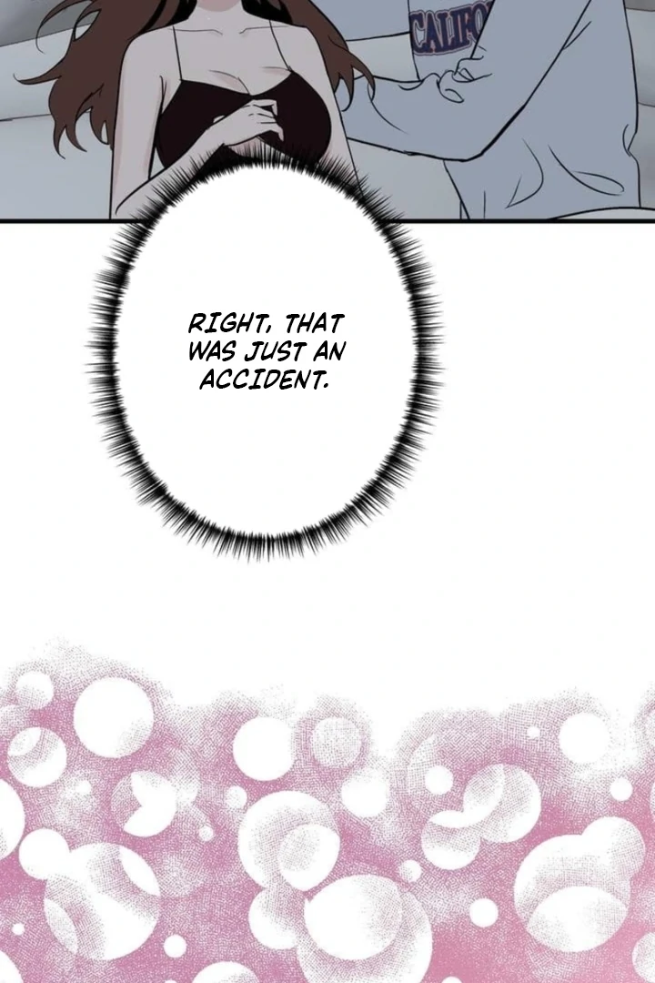 Love Is Unplanned Chapter 5 - Page 37