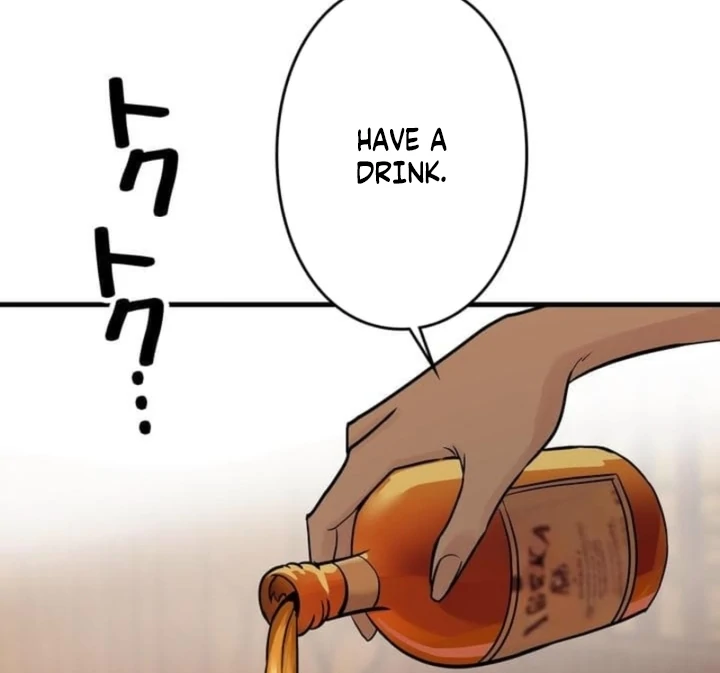 Love Is Unplanned Chapter 5 - Page 41