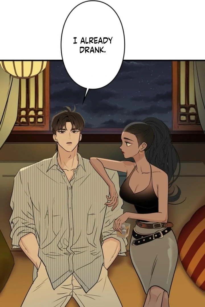 Love Is Unplanned Chapter 5 - Page 43