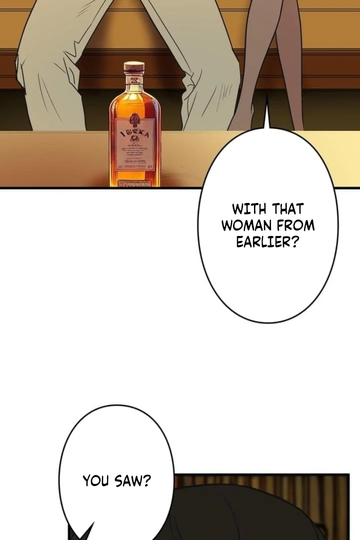 Love Is Unplanned Chapter 5 - Page 44