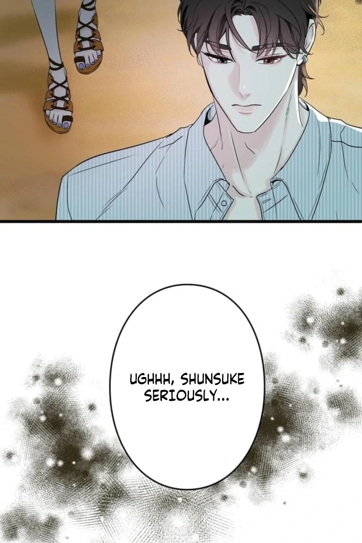 Love Is Unplanned Chapter 5 - Page 6