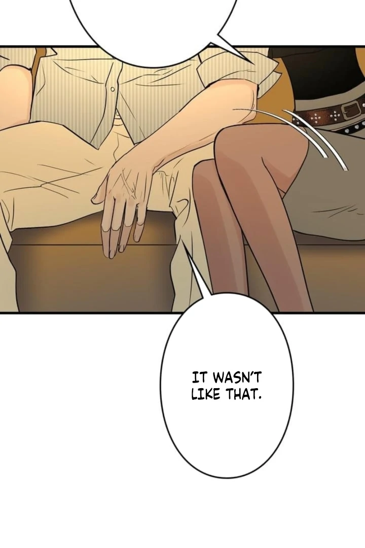 Love Is Unplanned Chapter 5 - Page 52