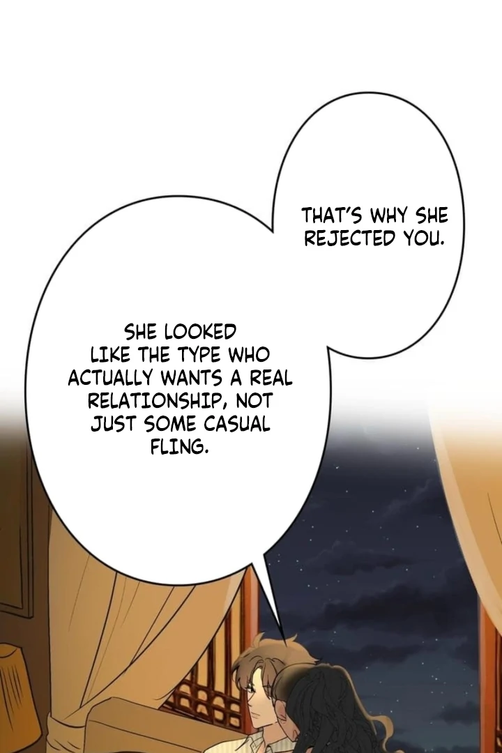 Love Is Unplanned Chapter 5 - Page 53