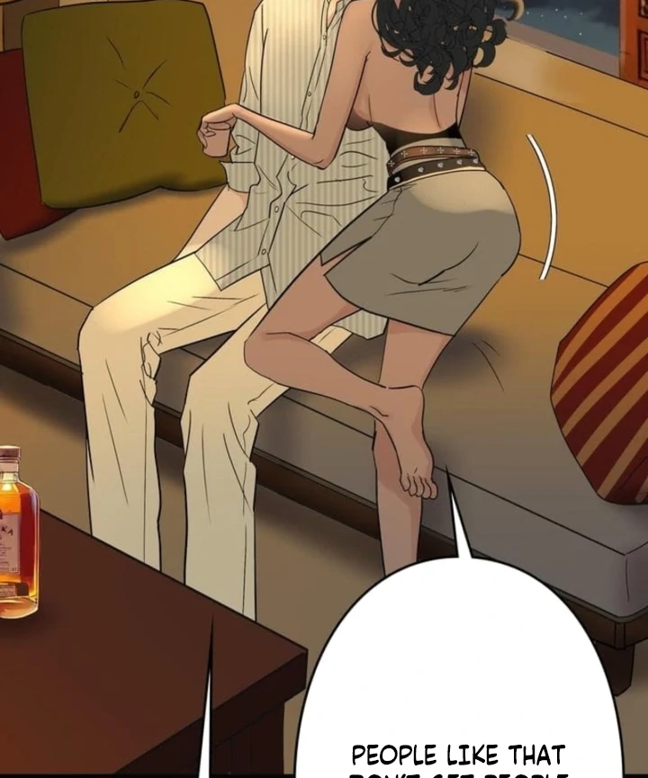 Love Is Unplanned Chapter 5 - Page 54