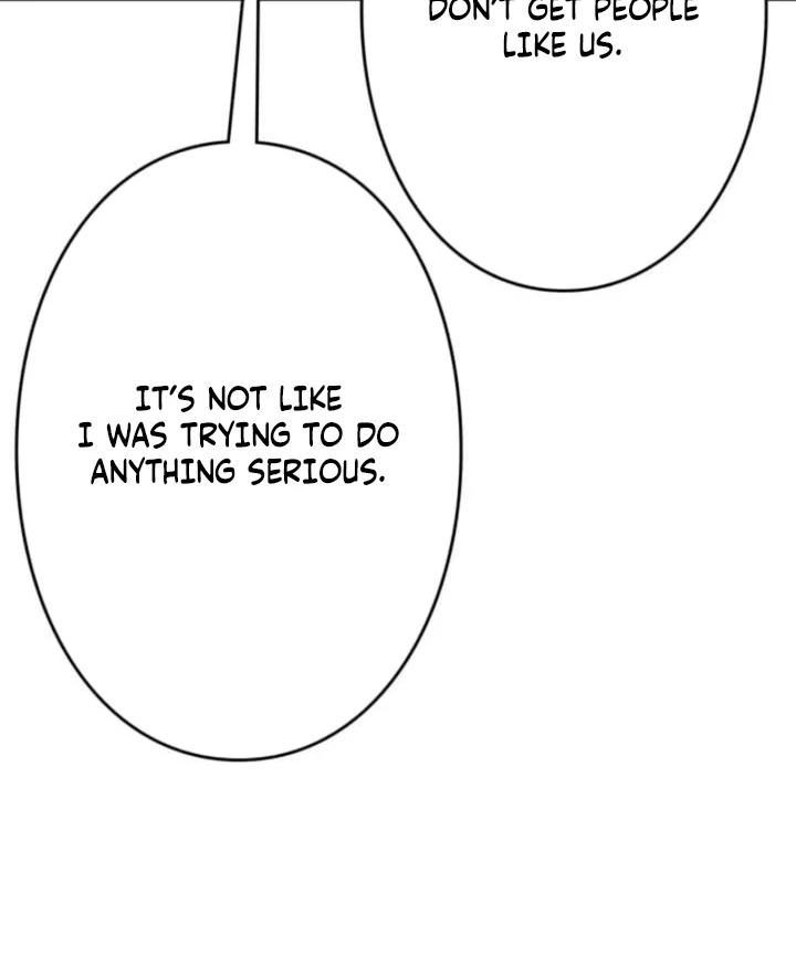 Love Is Unplanned Chapter 5 - Page 55