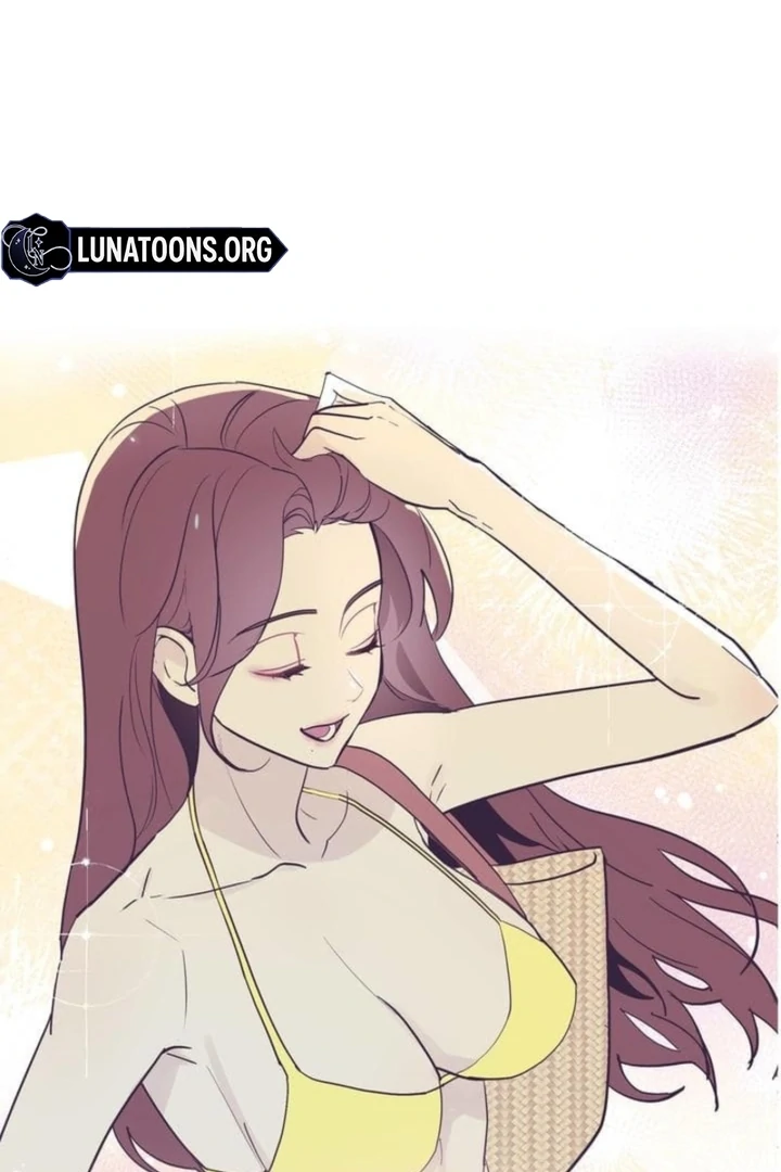 Love Is Unplanned Chapter 5 - Page 58