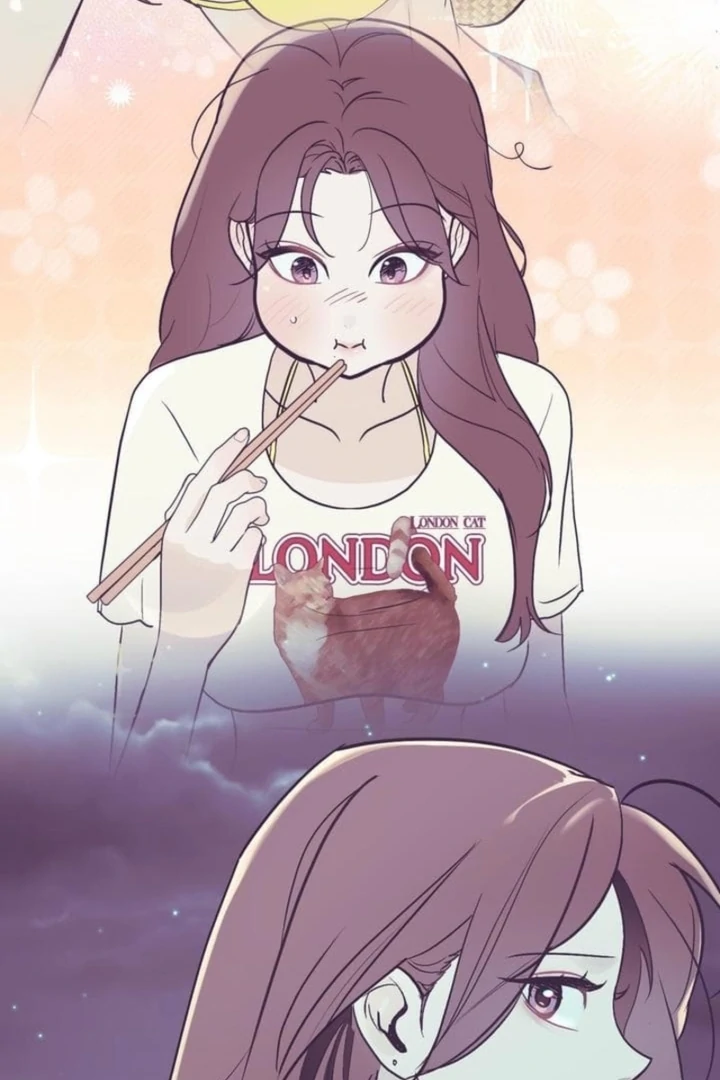 Love Is Unplanned Chapter 5 - Page 59