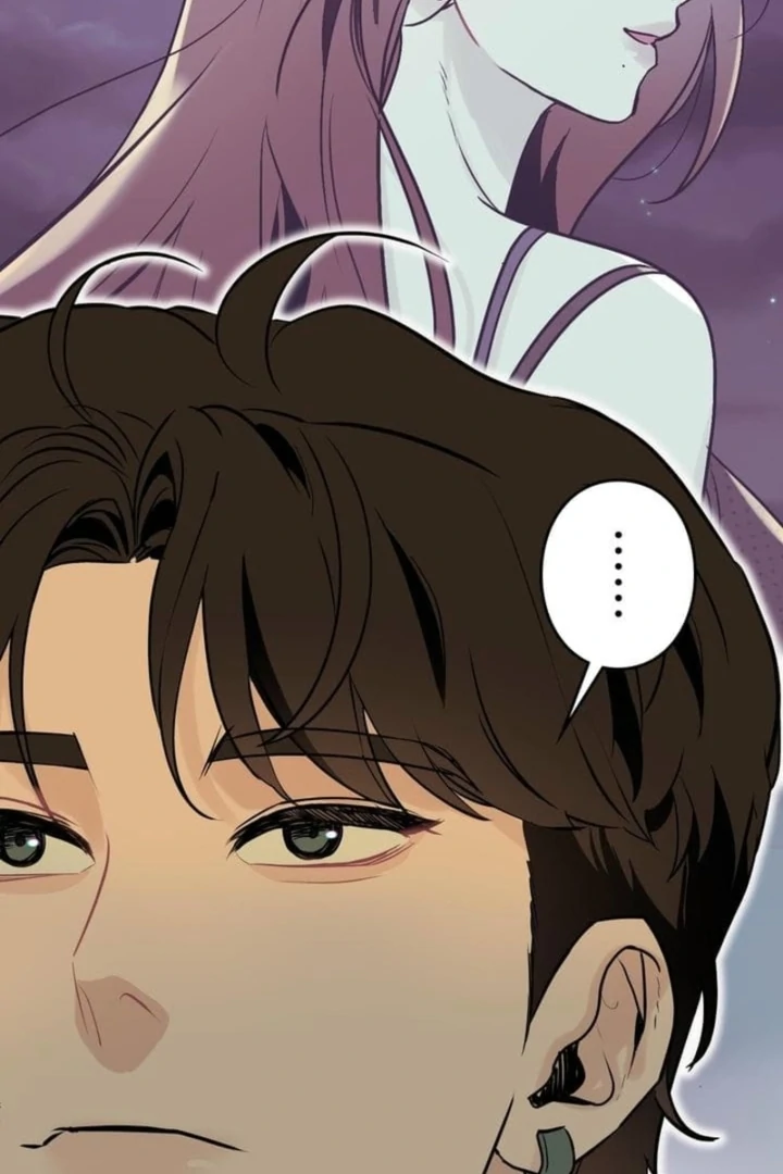 Love Is Unplanned Chapter 5 - Page 60