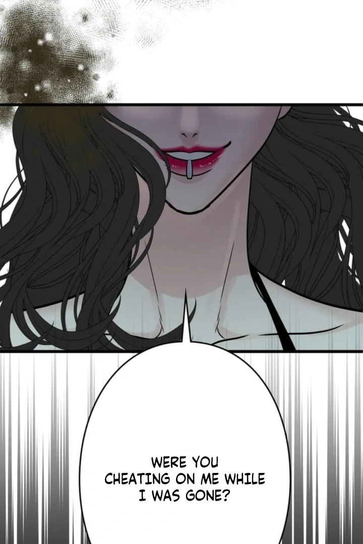 Love Is Unplanned Chapter 5 - Page 7