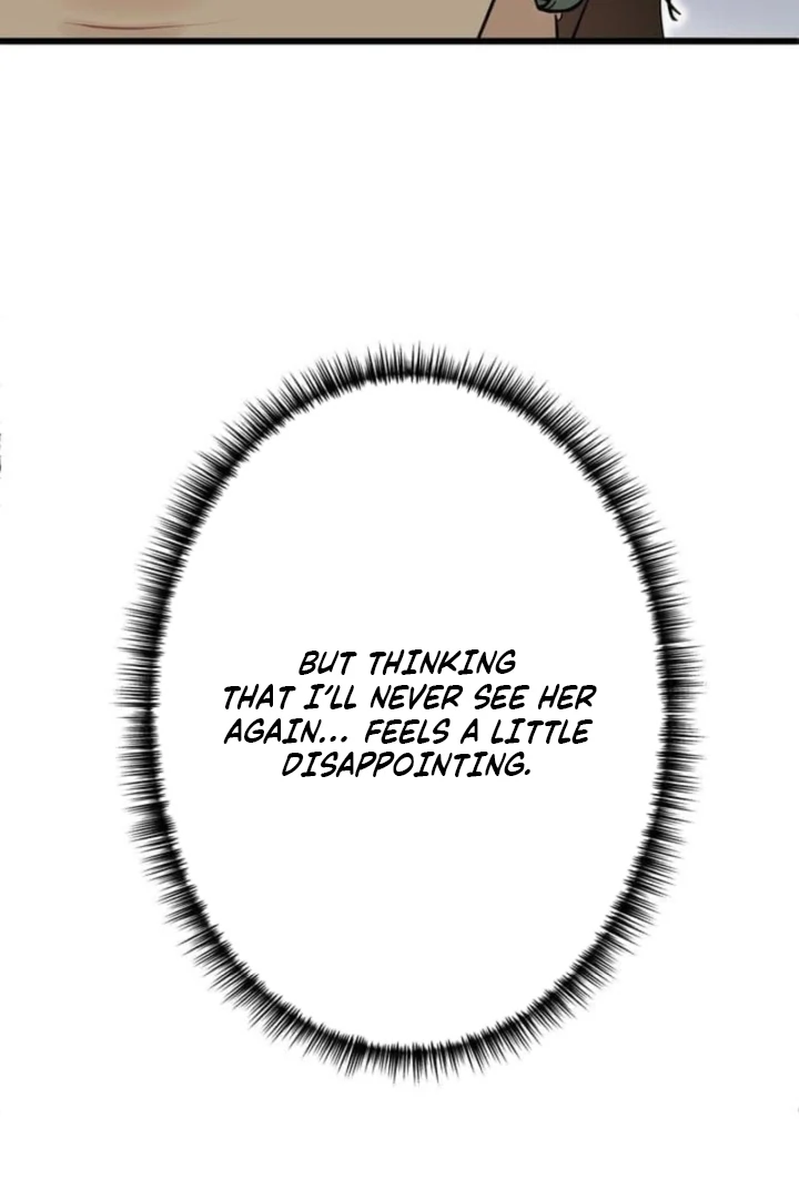 Love Is Unplanned Chapter 5 - Page 61