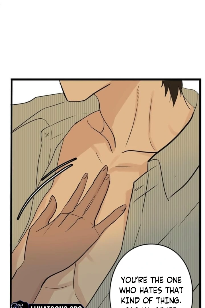 Love Is Unplanned Chapter 5 - Page 62