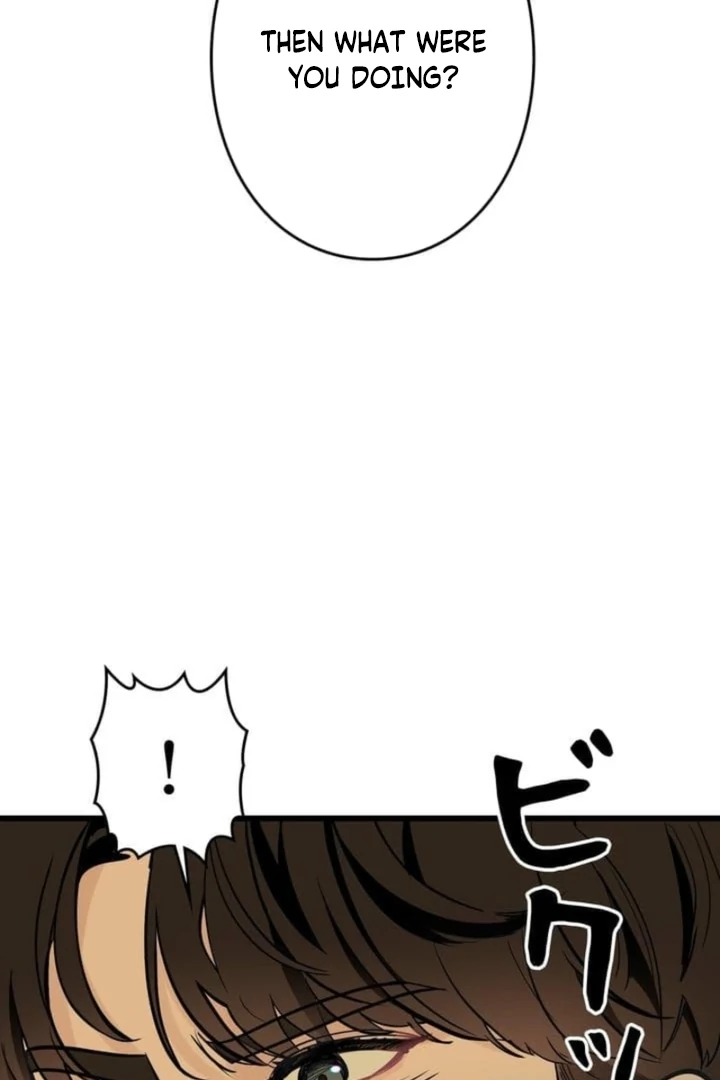 Love Is Unplanned Chapter 5 - Page 64