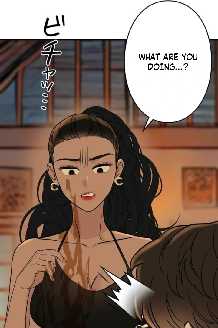 Love Is Unplanned Chapter 5 - Page 67