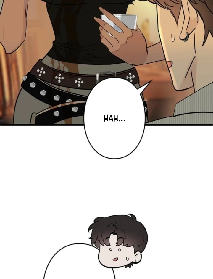 Love Is Unplanned Chapter 5 - Page 68