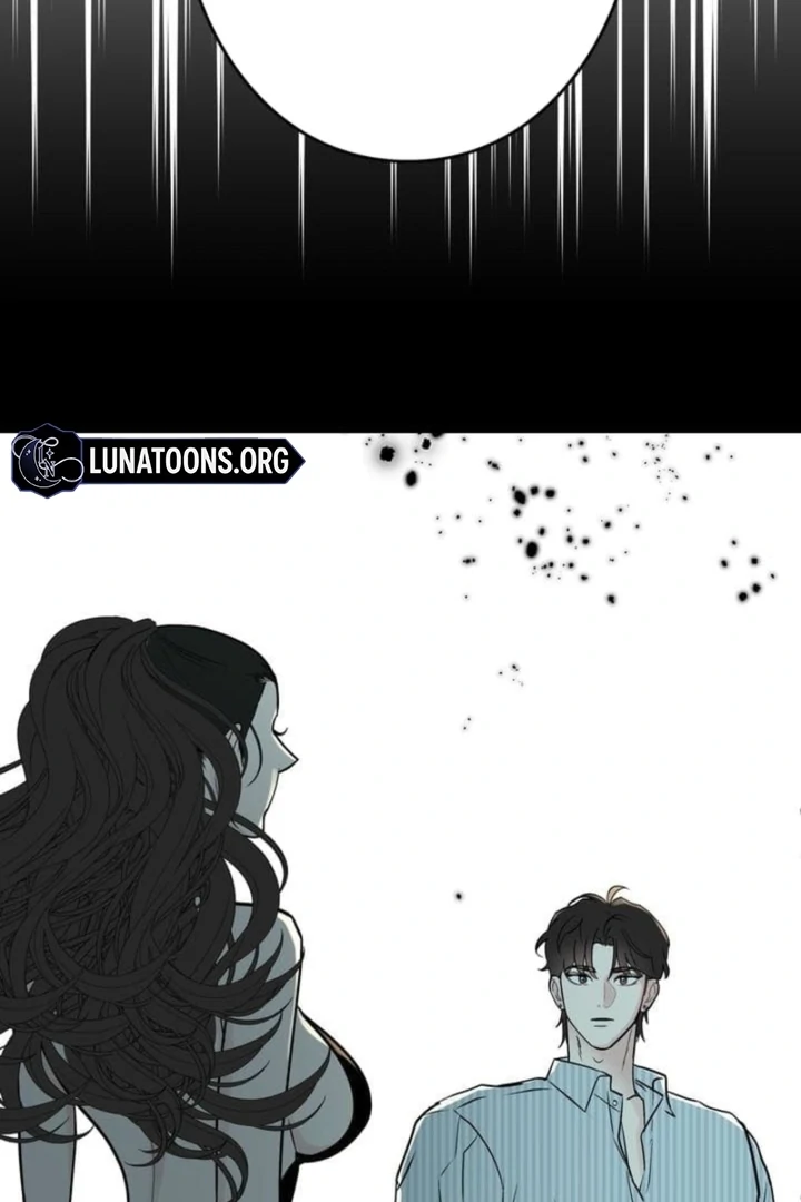 Love Is Unplanned Chapter 5 - Page 8