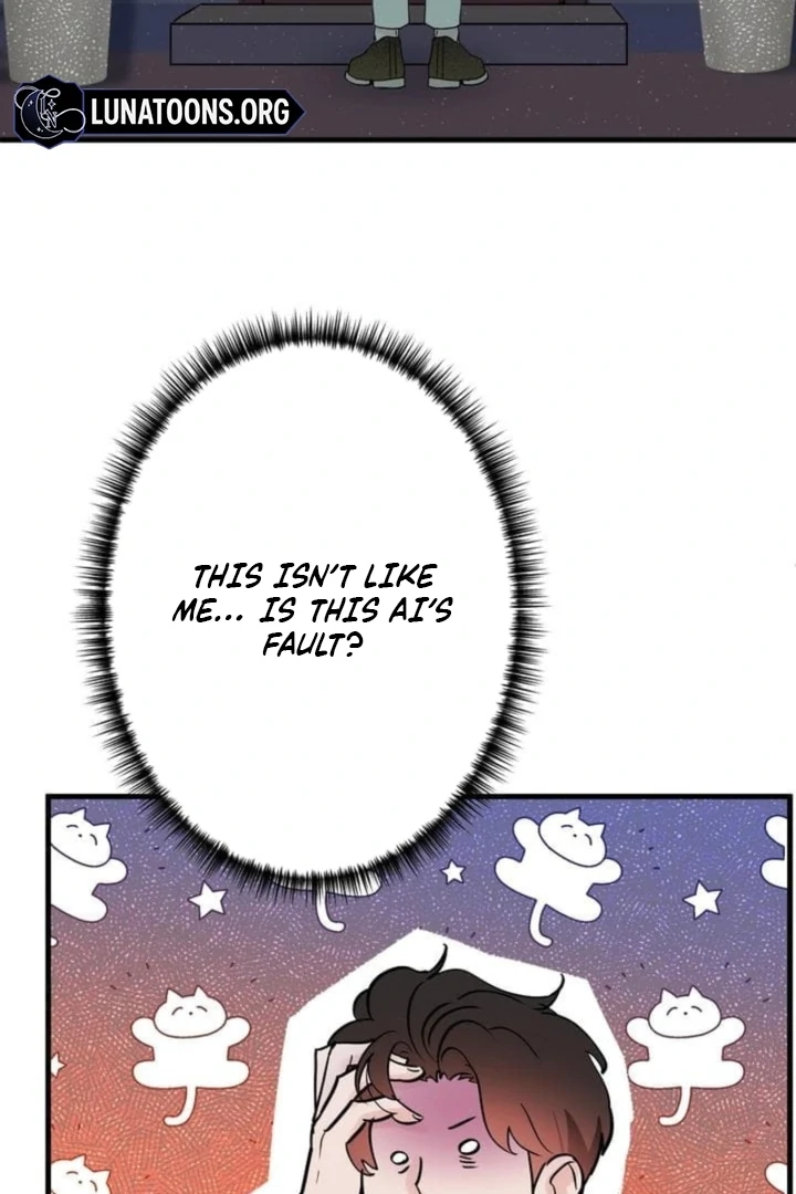 Love Is Unplanned Chapter 5 - Page 72