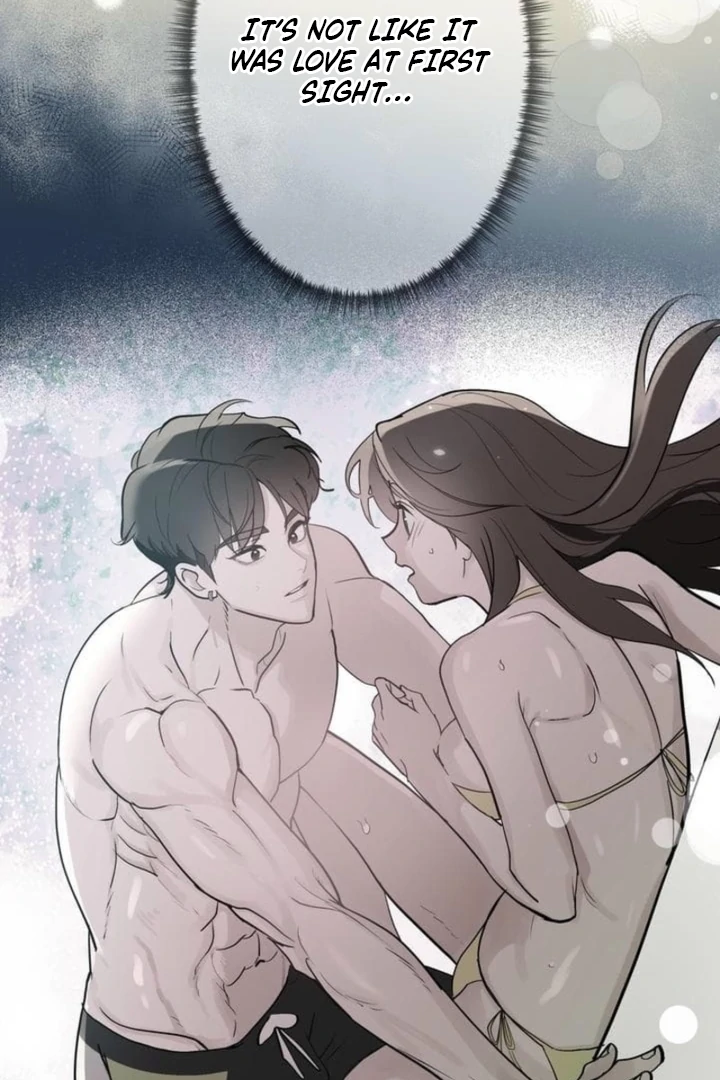 Love Is Unplanned Chapter 5 - Page 74