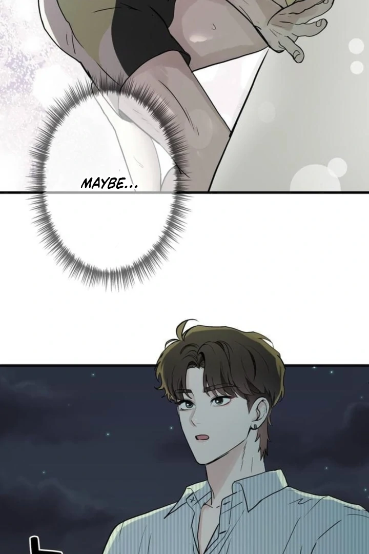 Love Is Unplanned Chapter 5 - Page 75