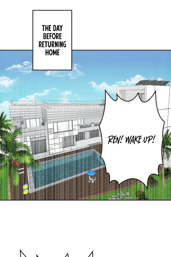 Love Is Unplanned Chapter 5 - Page 81