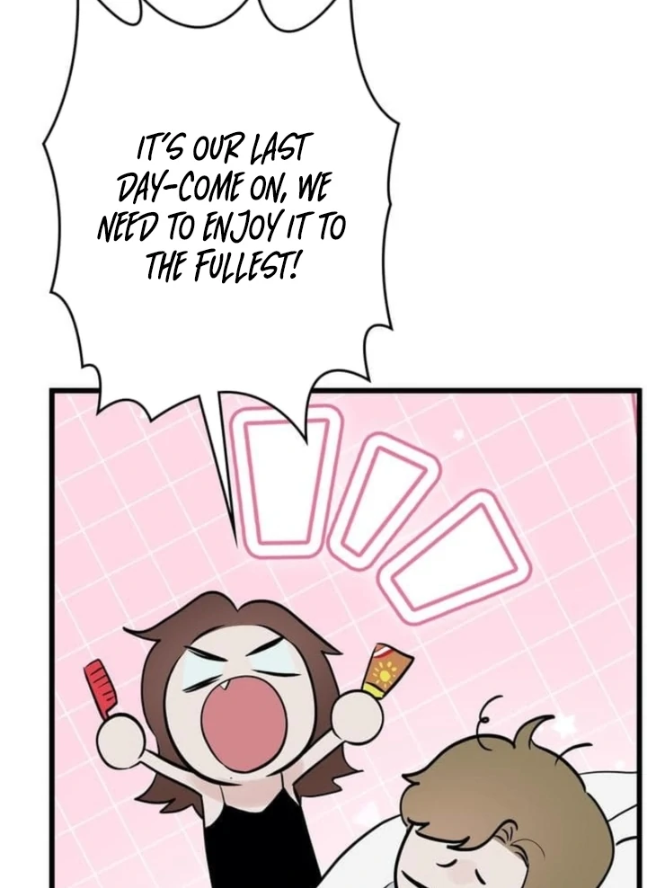 Love Is Unplanned Chapter 5 - Page 82