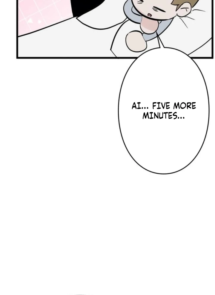 Love Is Unplanned Chapter 5 - Page 83