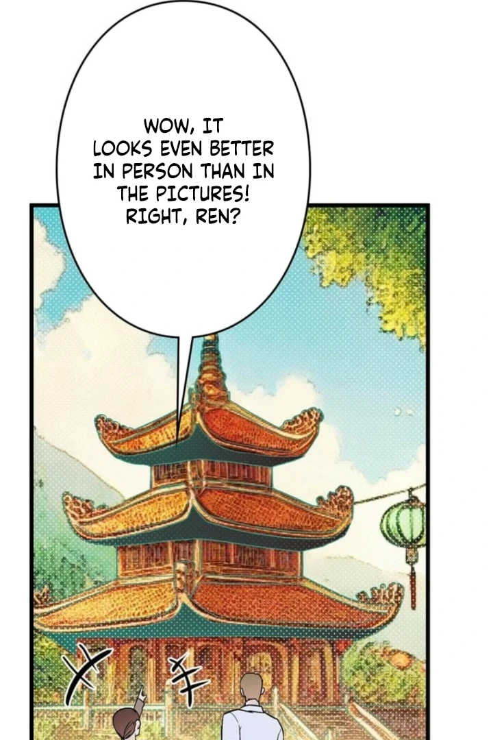 Love Is Unplanned Chapter 5 - Page 84