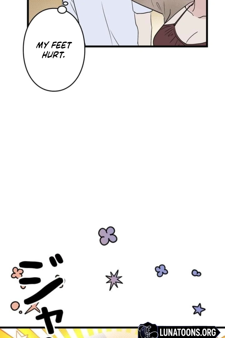 Love Is Unplanned Chapter 5 - Page 86