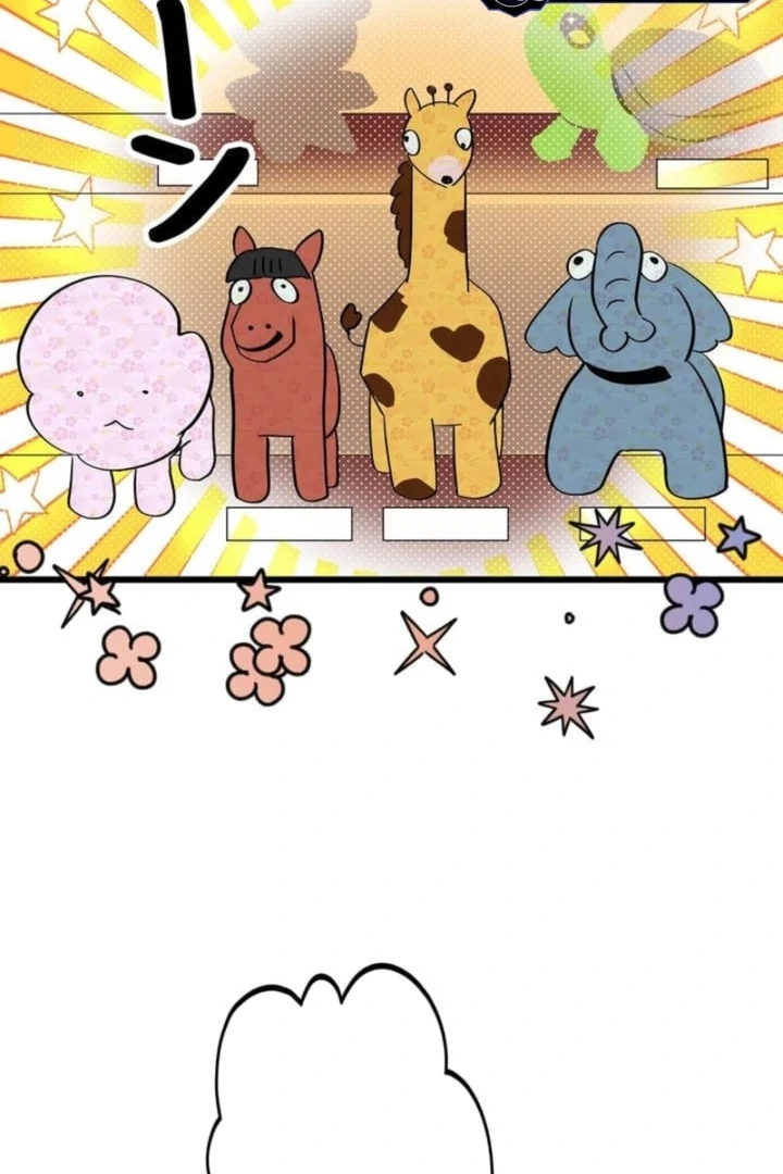 Love Is Unplanned Chapter 5 - Page 87