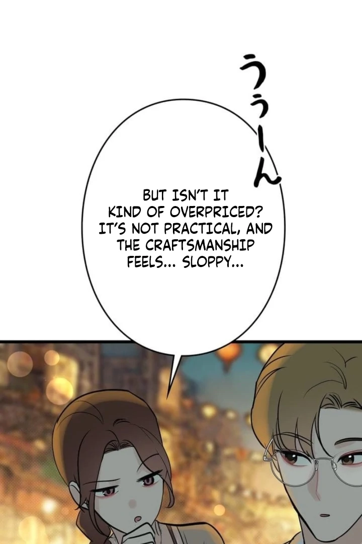 Love Is Unplanned Chapter 5 - Page 89