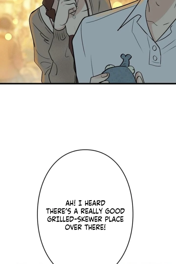 Love Is Unplanned Chapter 5 - Page 90