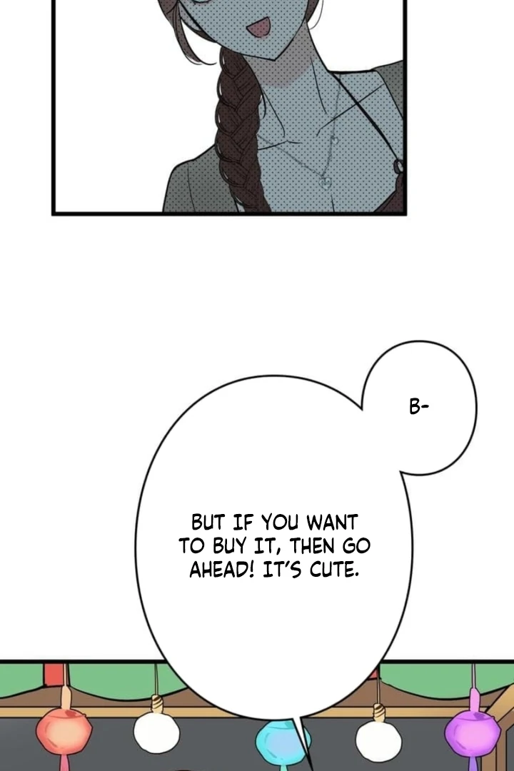 Love Is Unplanned Chapter 5 - Page 94