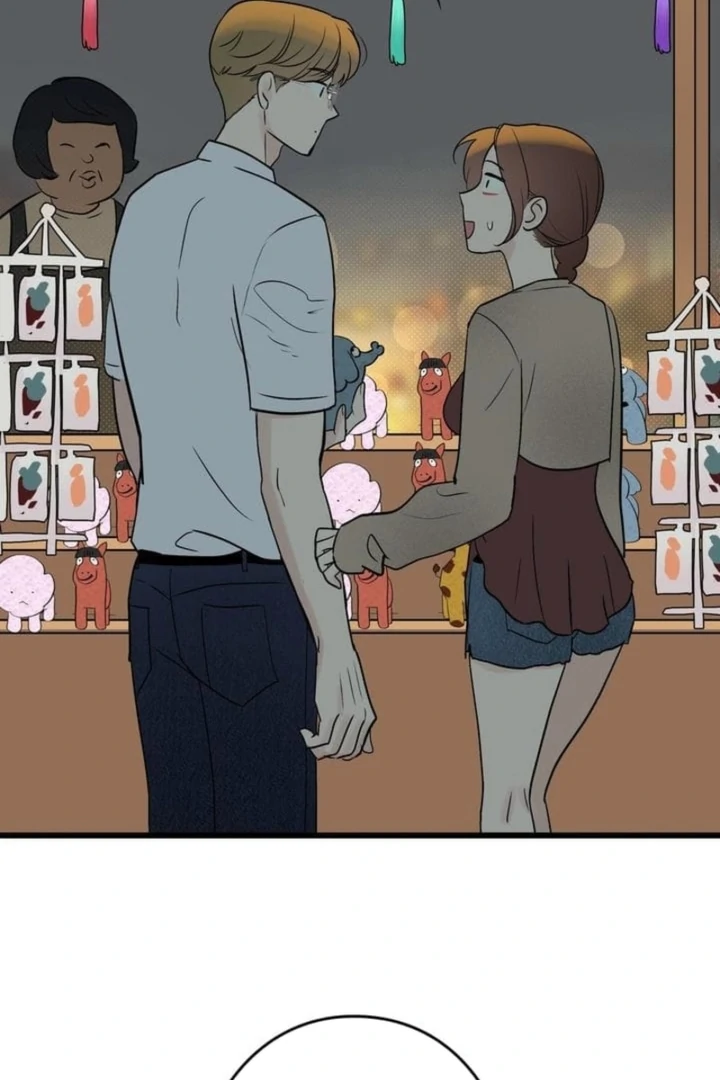 Love Is Unplanned Chapter 5 - Page 95