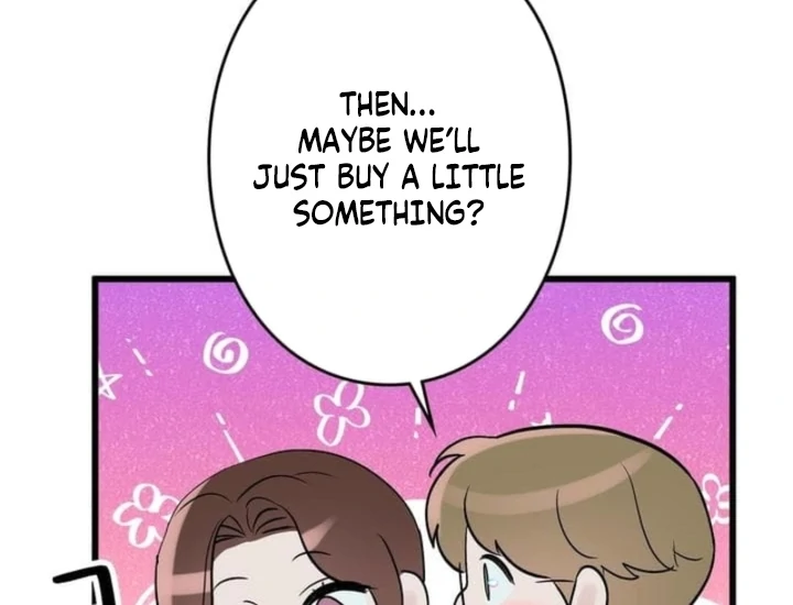 Love Is Unplanned Chapter 5 - Page 96