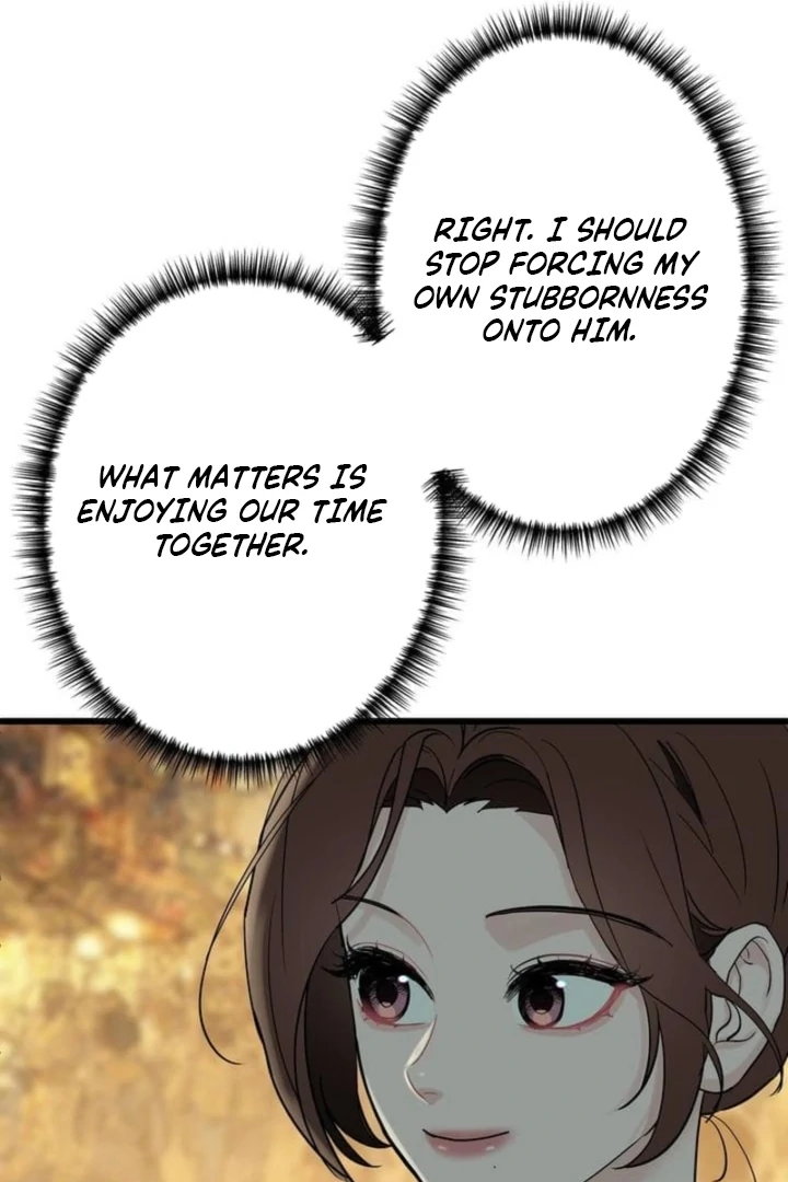 Love Is Unplanned Chapter 5 - Page 98