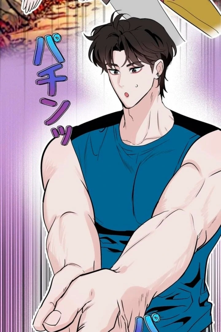 Love Is Unplanned Chapter 6 - Page 102