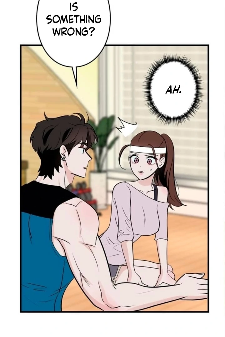 Love Is Unplanned Chapter 6 - Page 105