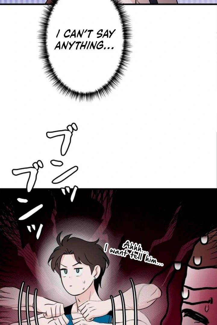 Love Is Unplanned Chapter 6 - Page 107