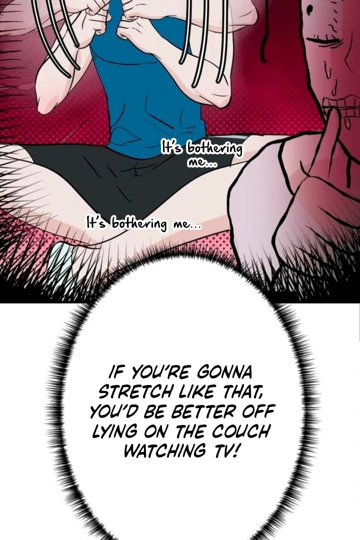 Love Is Unplanned Chapter 6 - Page 108